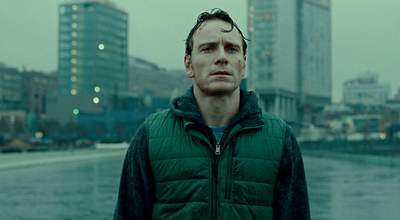 Shot from the movie