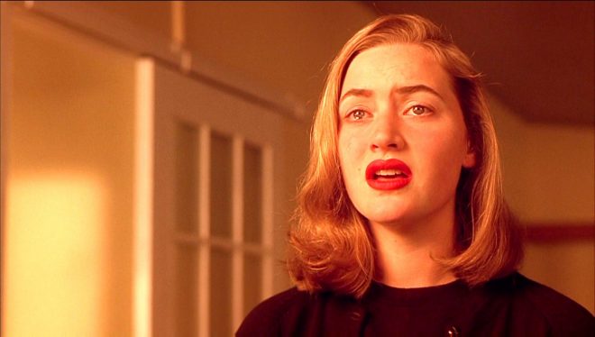 Shot from the movie