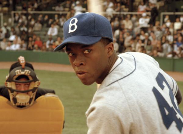 Shot from the movie
