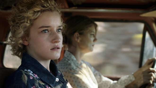 Shot from the movie