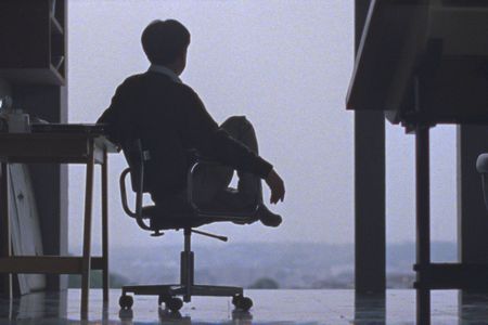 Shot from the movie