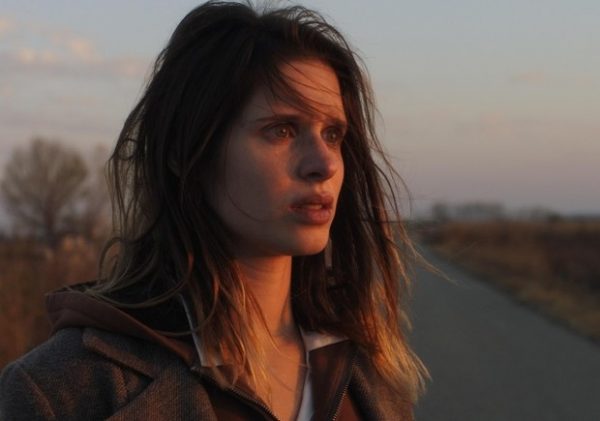 Shot from the movie