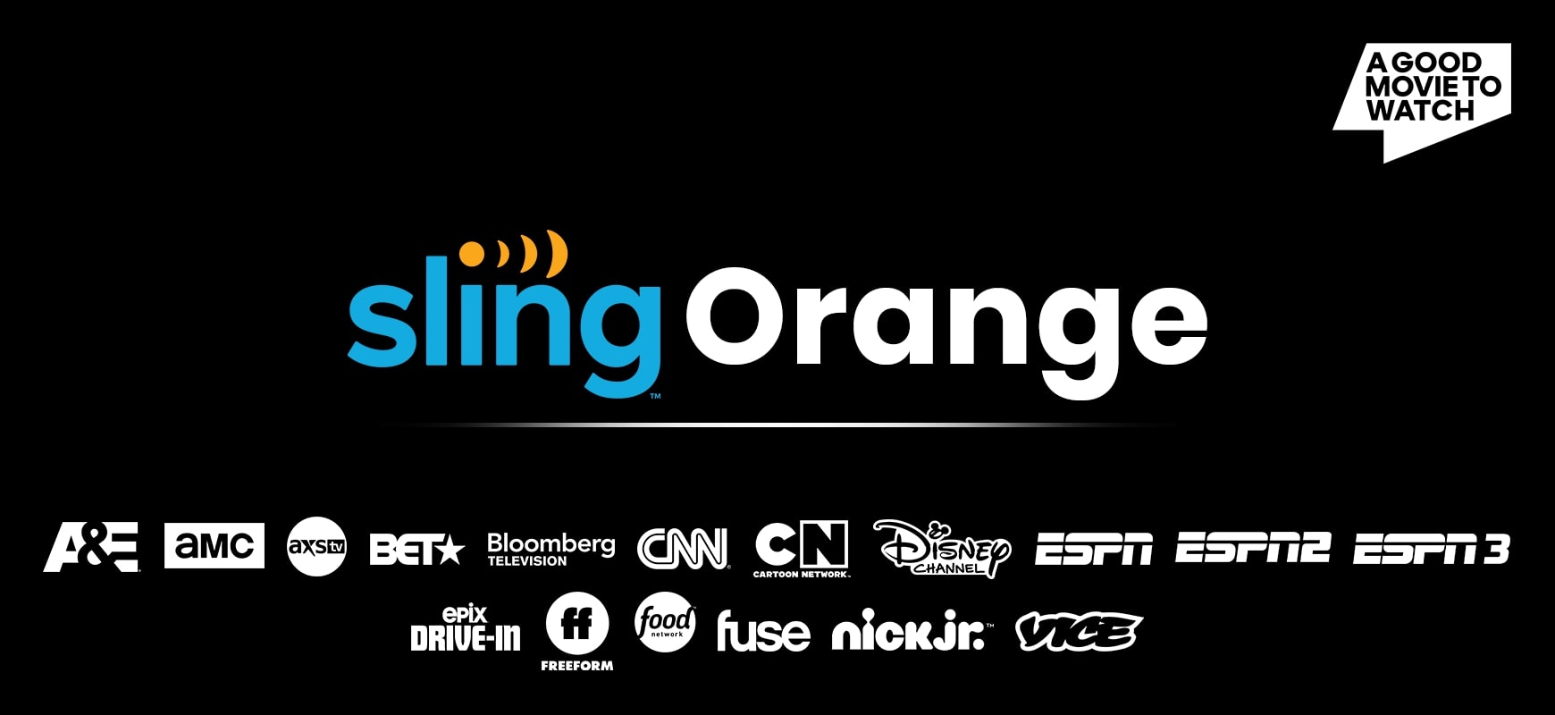Sling Orange