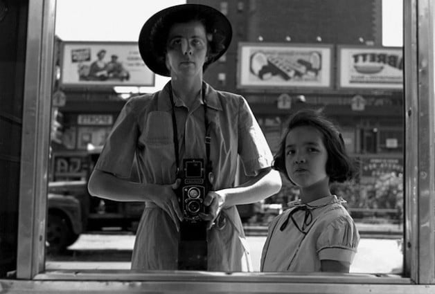 Shot from the movie