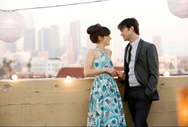 Shot from the movie