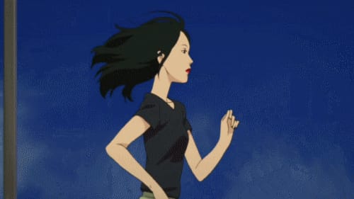 Shot from the movie