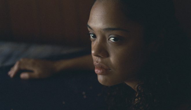 Shot from the movie