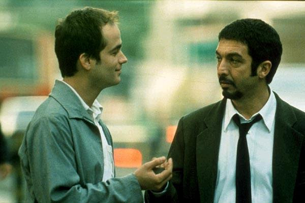 Shot from the movie