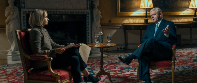 Shot from the movie