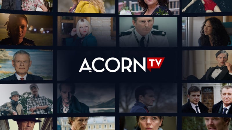 Acorn TV