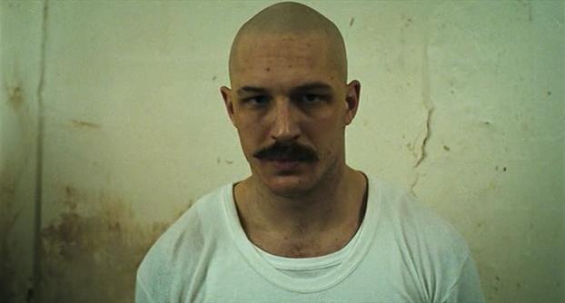 Shot from the movie