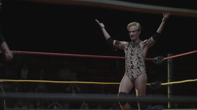 Shot from the movie