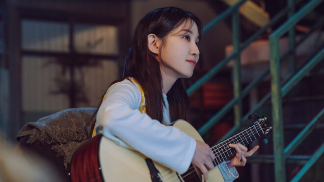 Shot from the movie