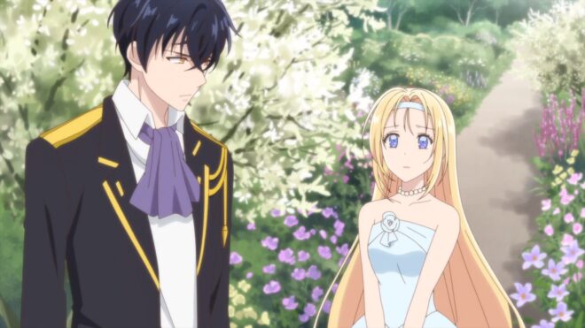Shot from the movie