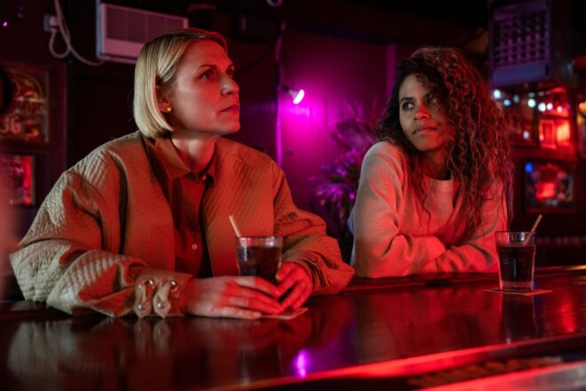 Shot from the movie