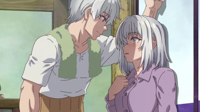 Shot from the movie