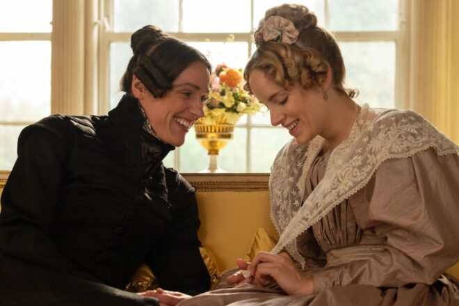 Shot from the movie