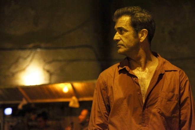 Shot from the movie