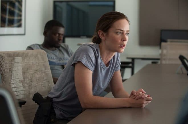 Shot from the movie