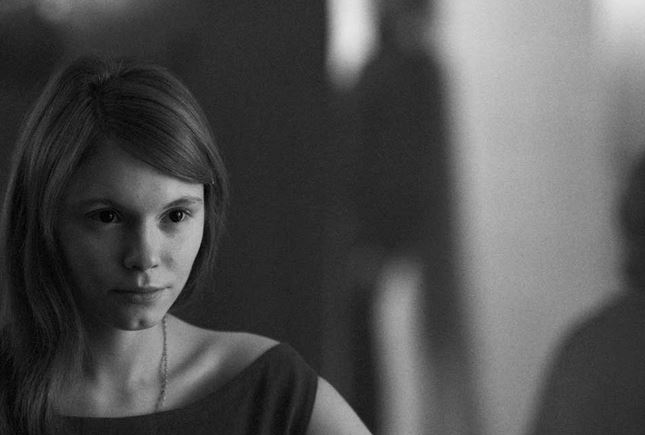 Shot from the movie