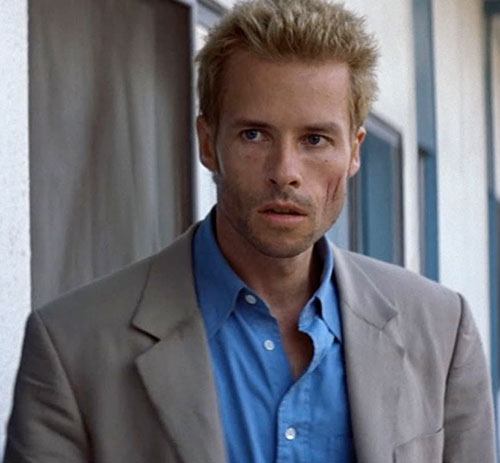 Shot from the movie