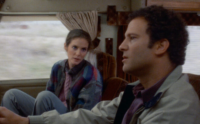 Shot from the movie