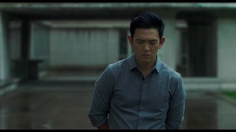Shot from the movie