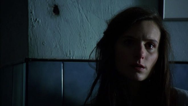 Shot from the movie