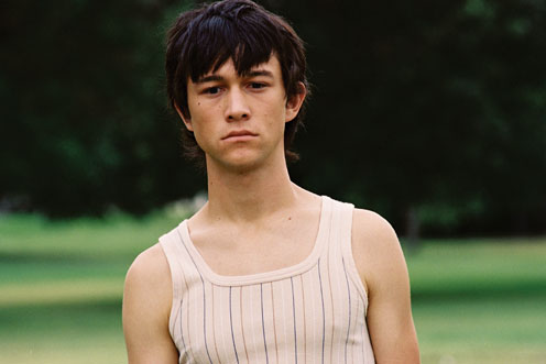 Shot from the movie