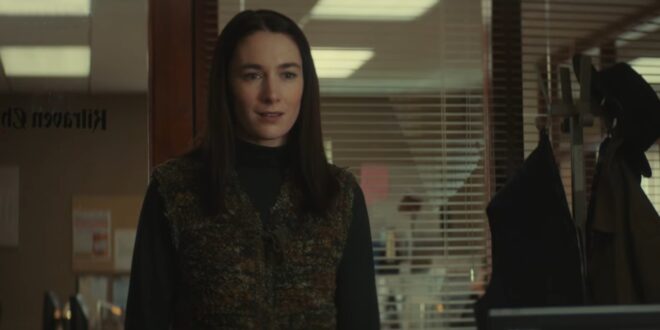 Shot from the movie