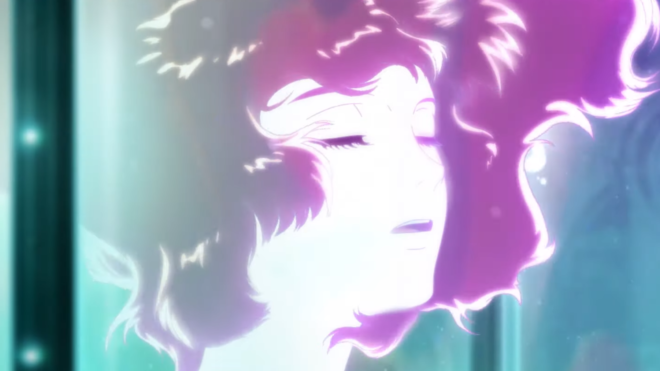 Shot from the movie