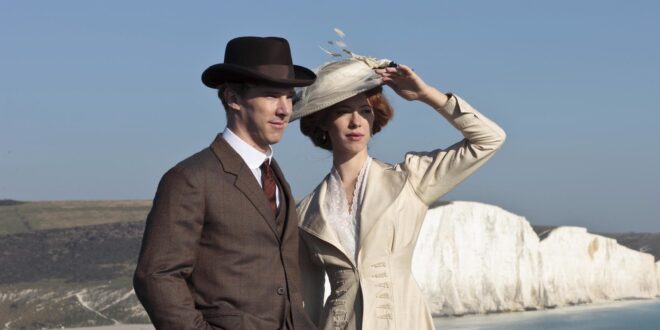 Shot from the movie