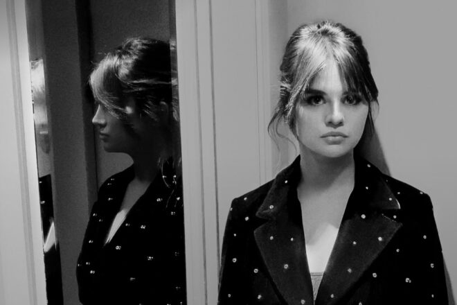 Shot from the movie