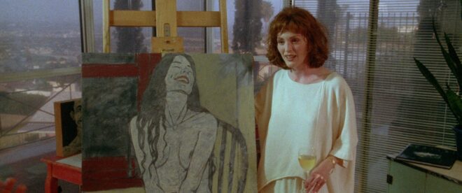 Shot from the movie