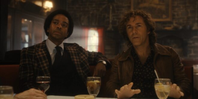 Shot from the movie