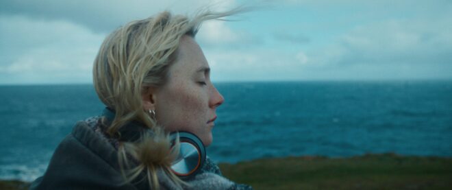 Shot from the movie