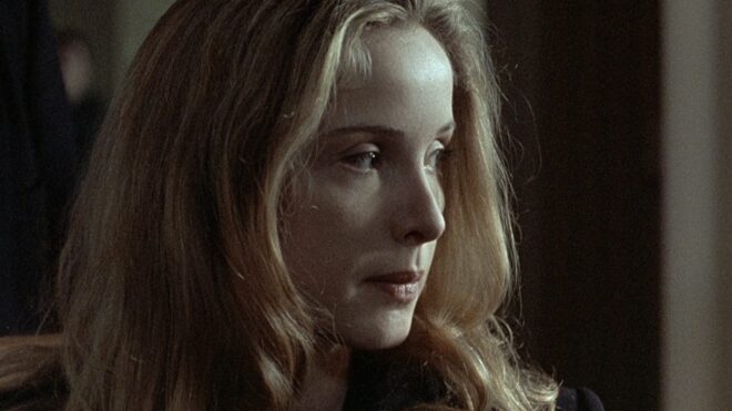 Shot from the movie