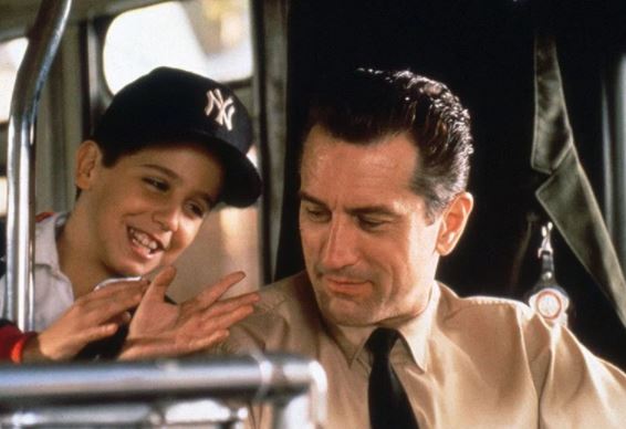 Shot from the movie
