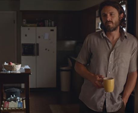 Shot from the movie