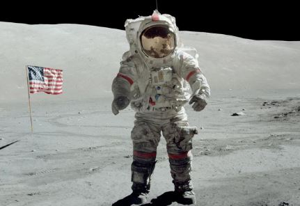 Shot from the movie