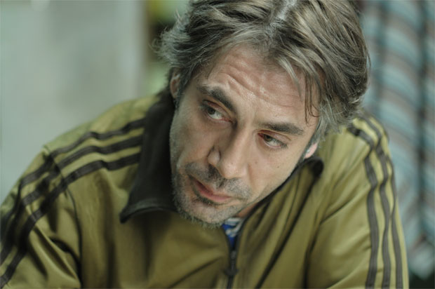 Shot from the movie