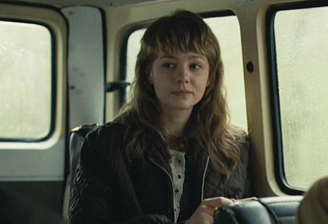 Shot from the movie