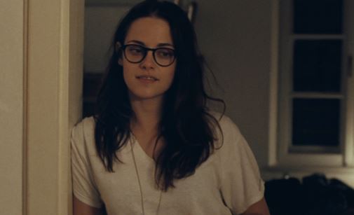 Shot from the movie