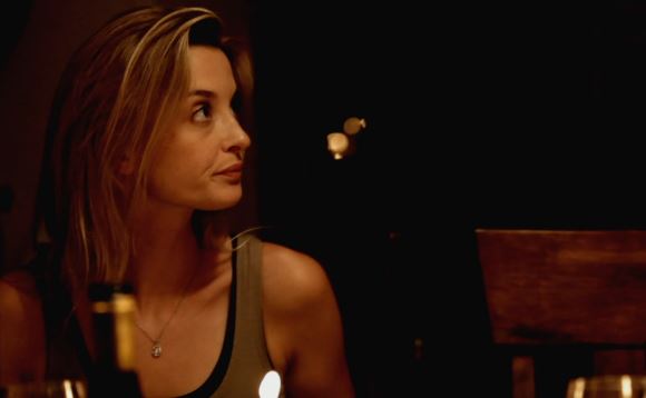 Shot from the movie