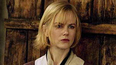 Shot from the movie