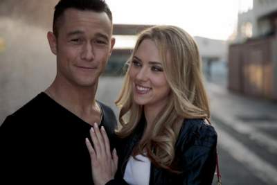 Shot from the movie