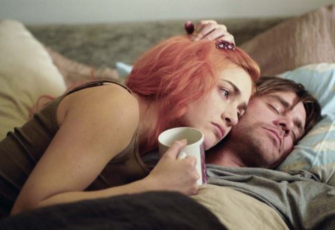 Shot from the movie
