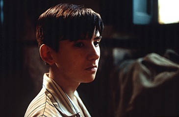 Shot from the movie