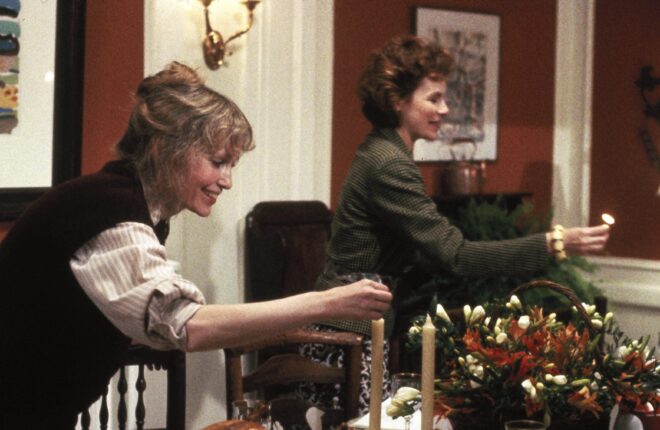Shot from the movie