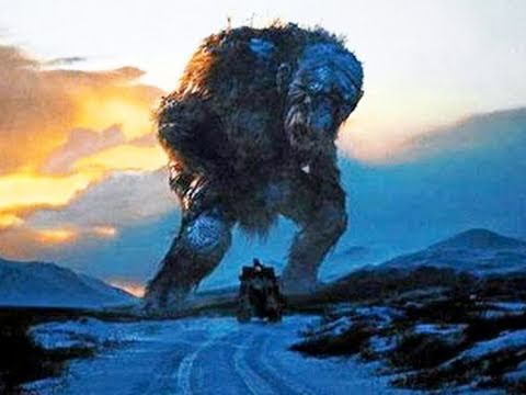 Shot from the movie